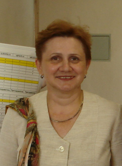 E.V.Galiamova